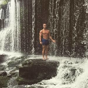 Meet your Posher, Trenton